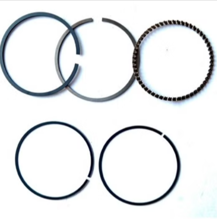 رينگ پيستون موتور ام وی ام 0/25 mvm110s - نمای اصلی